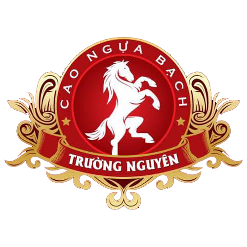 Cao phổi ngựa bạch Trường Nguyên